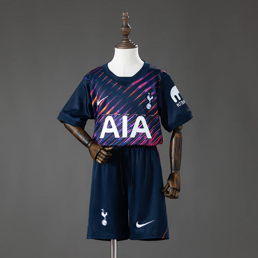 KIT Enfant Tottenham Hotspur Extérieur 26/27