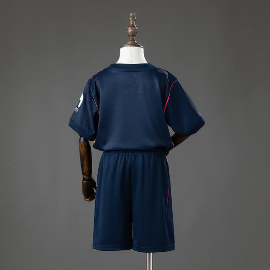 KIT Enfant Tottenham Hotspur Extérieur 26/27