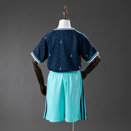 Kit Enfant Allemagne Extérieur Coupe du Monde 2026