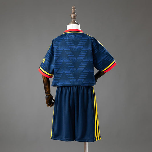 Kit Enfant Arsenal Extérieur 26/27