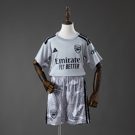 Kit Enfant Arsenal Gardien 26/27