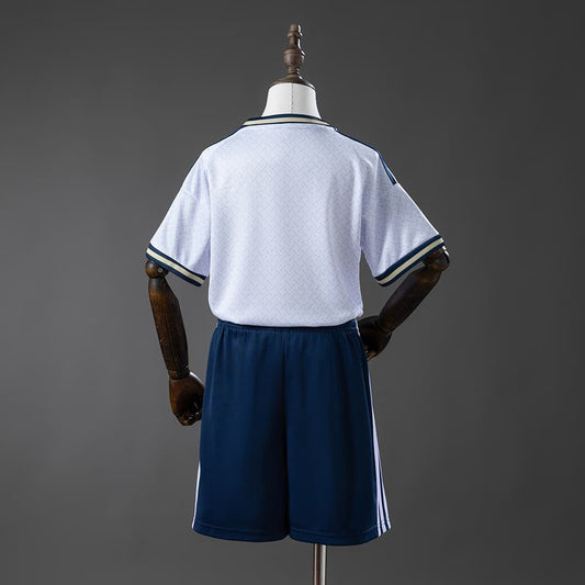 Kit Enfant Italie Extérieur Coupe du Monde 2026