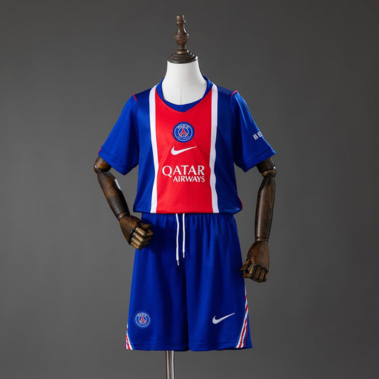 Kit Enfant Paris SG Domicile 26/27