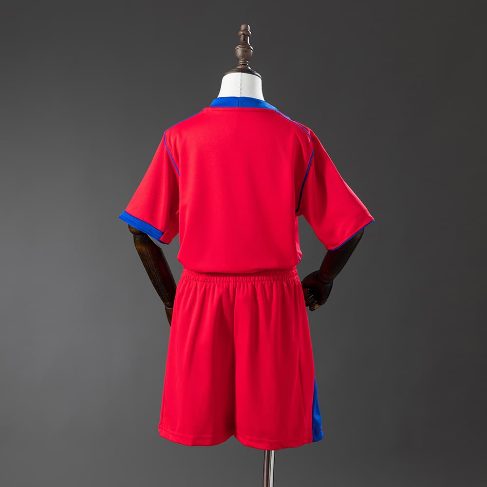 Kit Enfant Paris SG Third 25/26