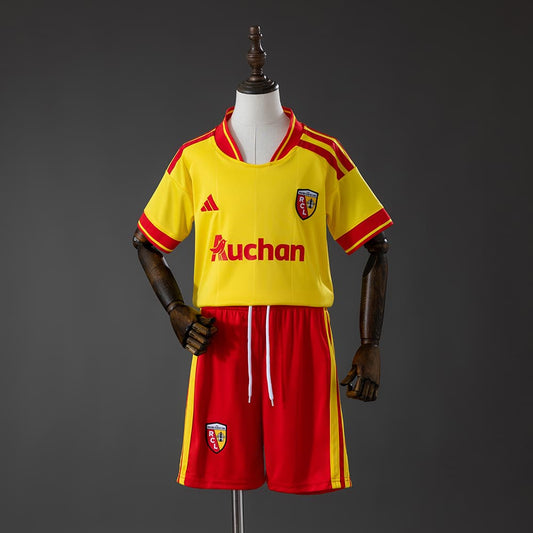 Kit Enfant RC Lens Domicile 26/27