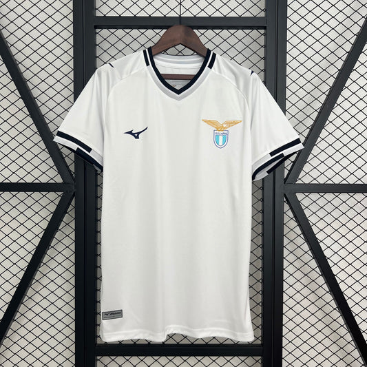 Lazio Rome Extérieur 25/26