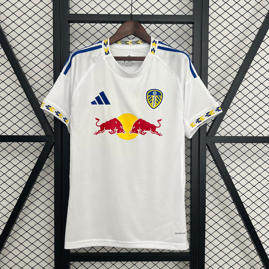 Leeds United Domicile 25/26