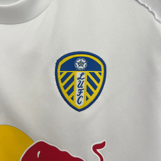 Leeds United Domicile 25/26