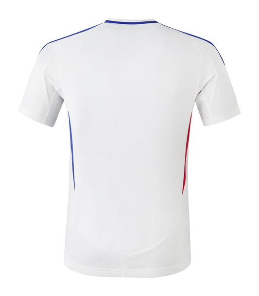Olympique Lyonnais (Lyon - OL) Domicile 24/25