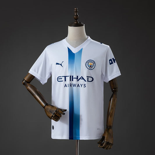 Manchester City Third 26/27