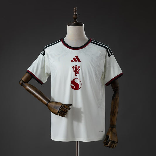Manchester United Third 26/27