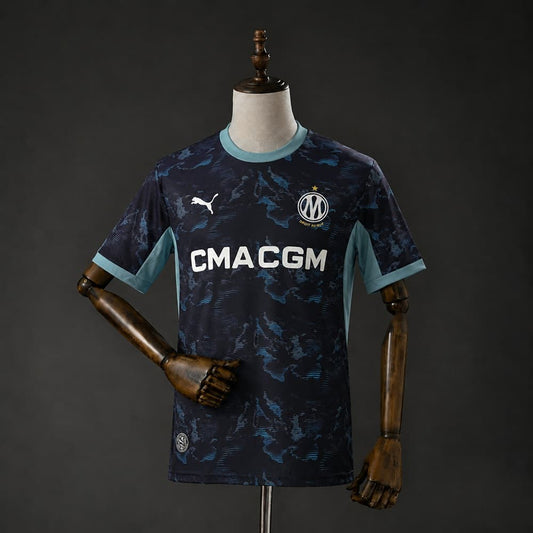 Olympique Marseille OM Extérieur 26/27