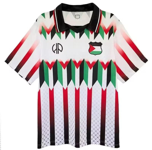 Maillot Palestine Peace Homme 2024