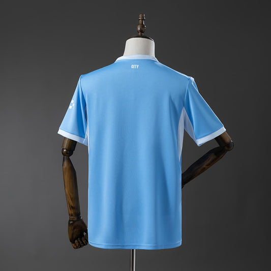 Manchester City Domicile 26/27
