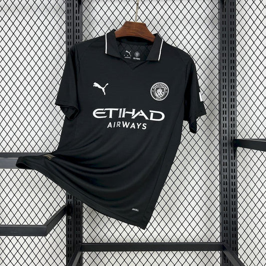 Manchester City Extérieur 25/26