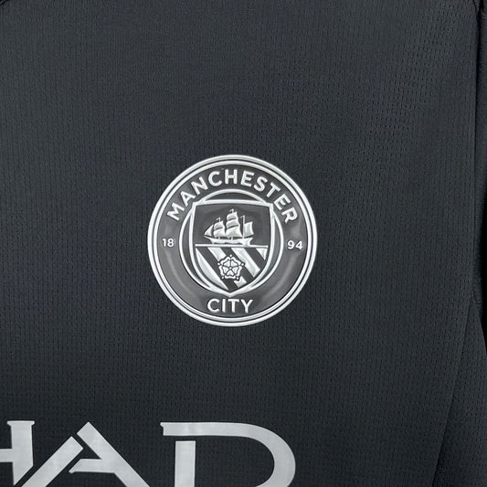 Manchester City Extérieur 25/26