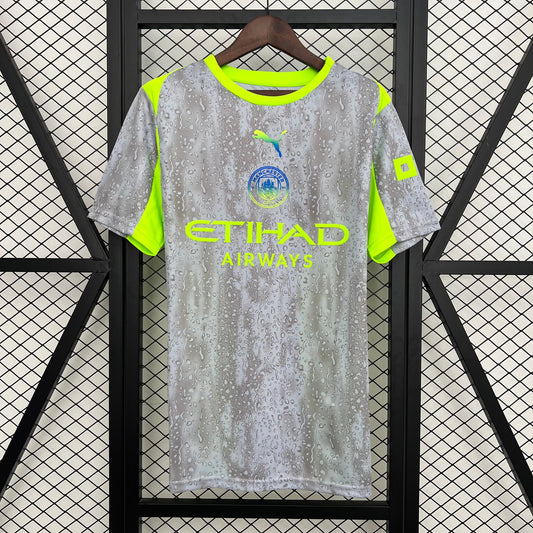 Manchester City Third 25/26