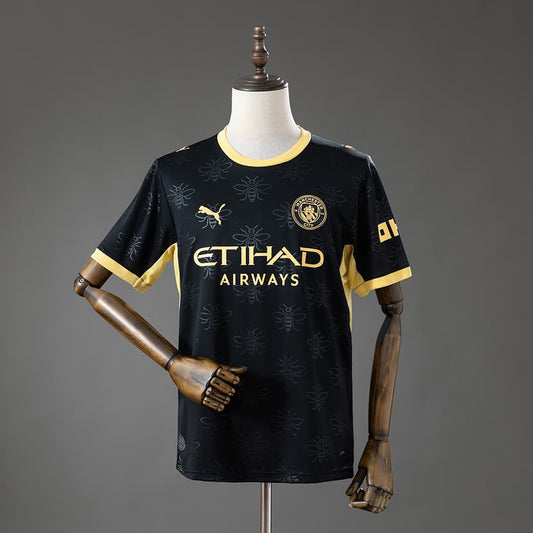 Manchester City Extérieur 26/27