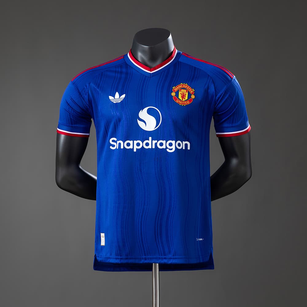 Manchester United Extérieur 26/27