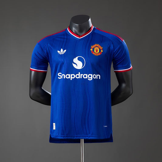 Manchester United Extérieur 26/27