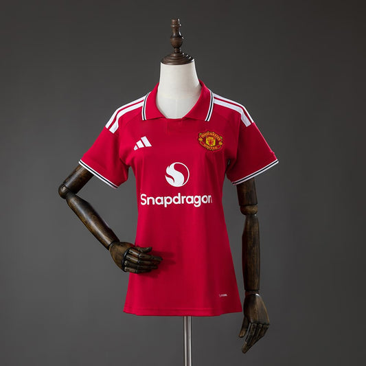 Manchester United Femme Domicile 26/27