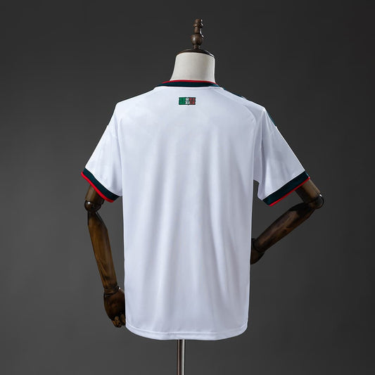 Mexique Extérieur Coupe du Monde 2026