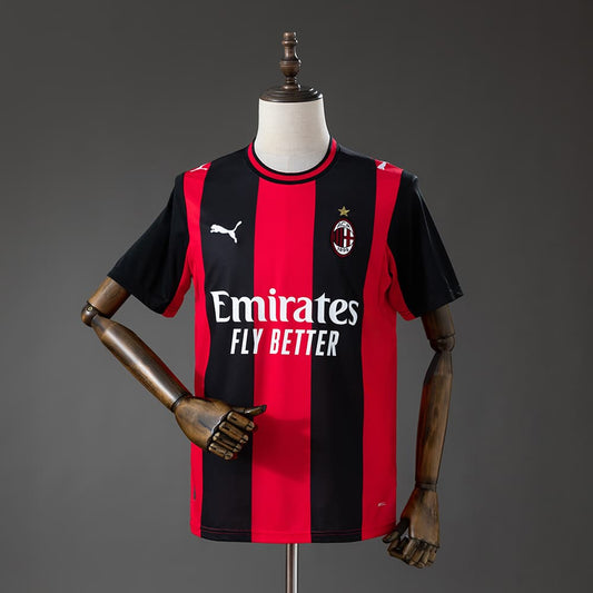 Milan AC Domicile 26/27