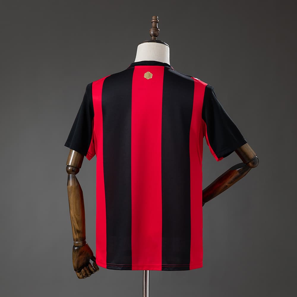 Milan AC Domicile 26/27