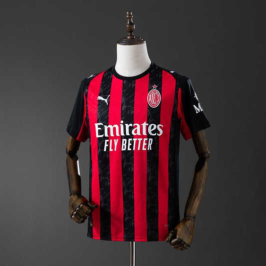 Milan AC Domicile Homme 25/26
