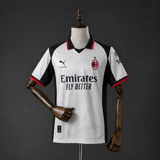 Milan AC Extérieur 26/27