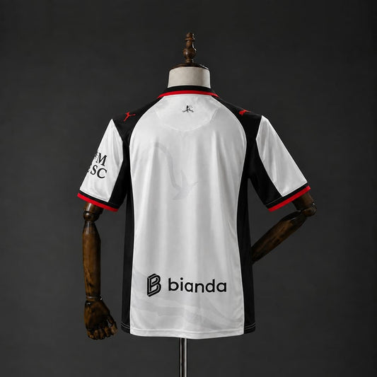 Milan AC Extérieur 26/27
