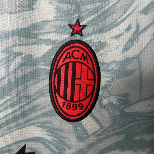 Milan AC Gardien 25/26