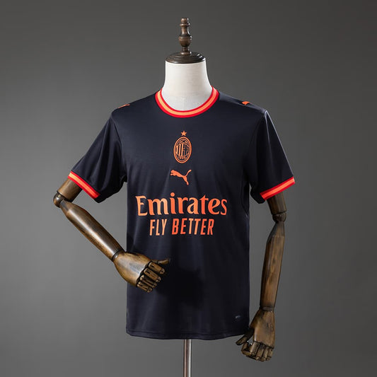 Milan AC Third 26/27