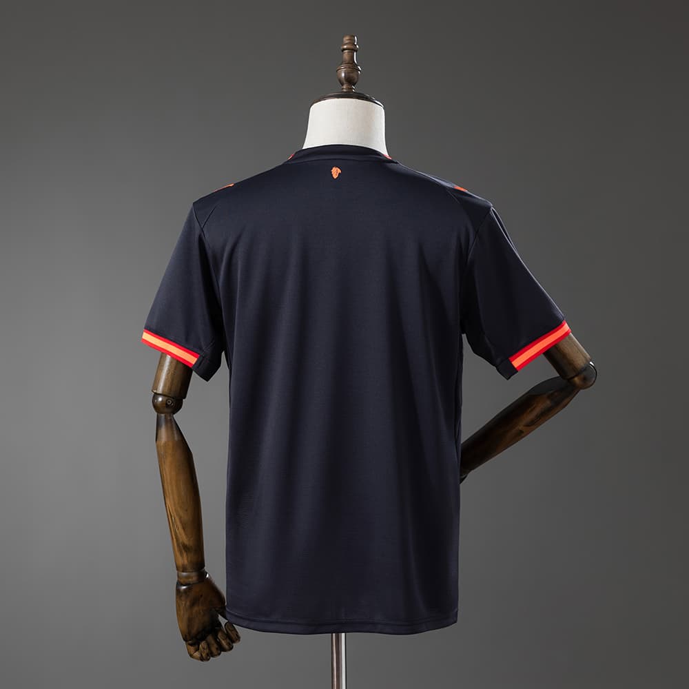 Milan AC Third 26/27
