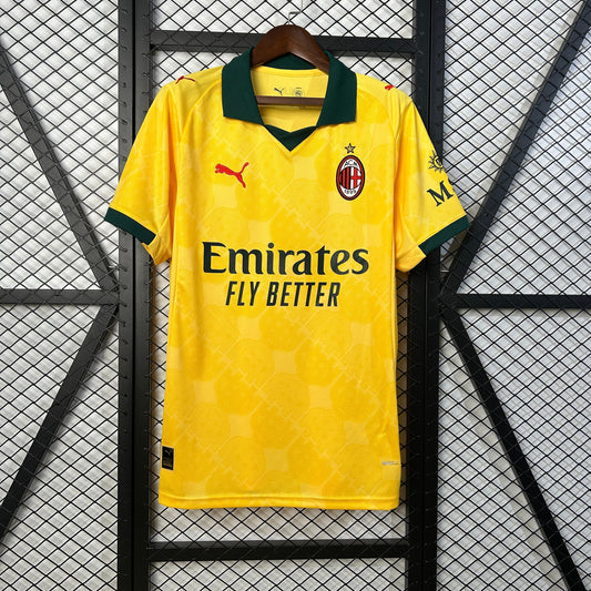 Milan AC Third Homme 25/26