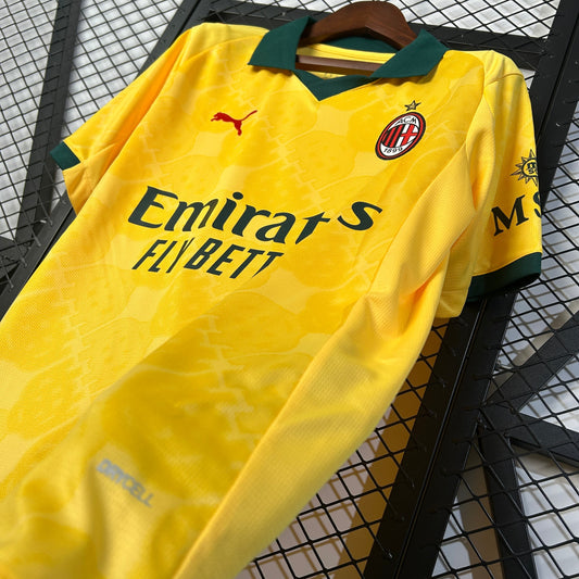 Milan AC Third Homme 25/26