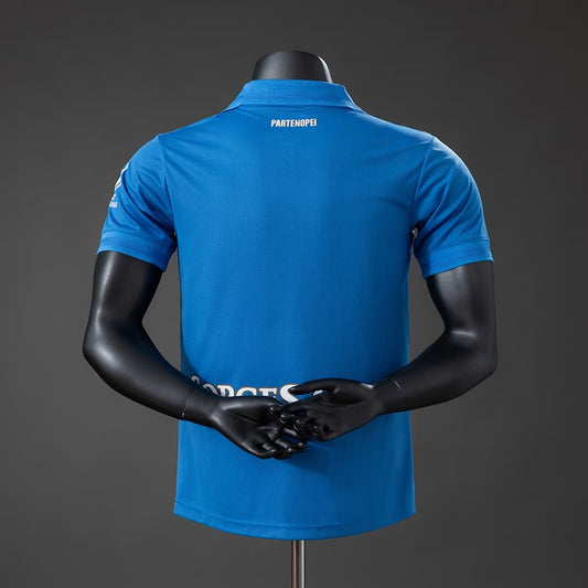 Naples (SSC Napoli) Domicile 26/27