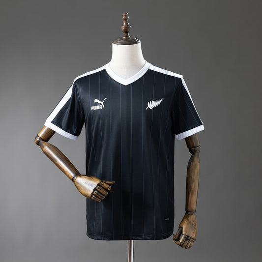 Nouvelle-Zélande Extérieur Coupe du Monde 2026