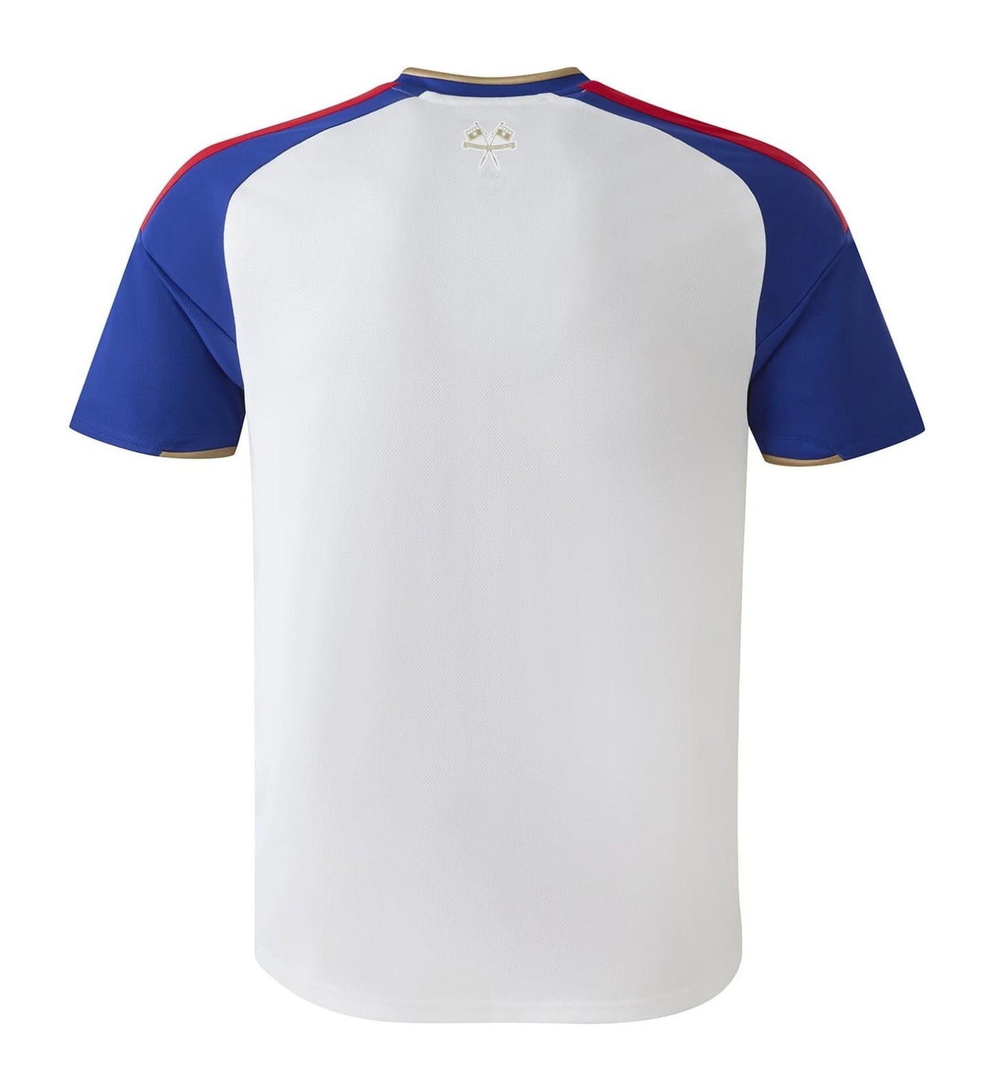 Olympique Lyonnais (Lyon - OL) Domicile 26/27