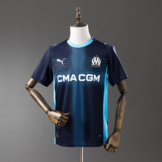 Olympique Marseille OM Extérieur 25/26
