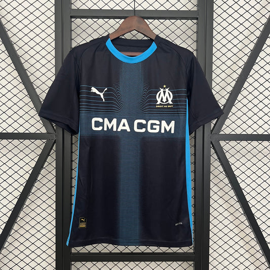 Olympique Marseille OM Extérieur 25/26