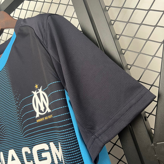Olympique Marseille OM Extérieur 25/26