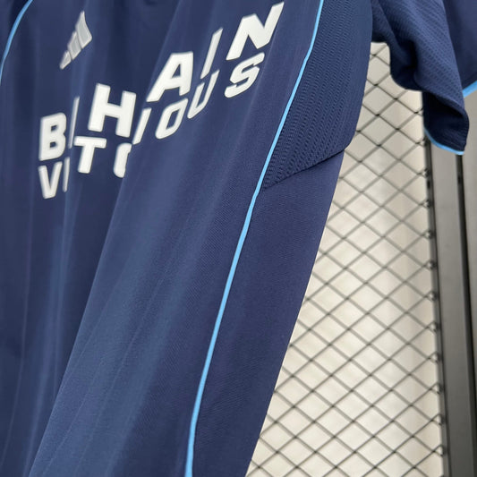 Paris FC Domicile 25/26