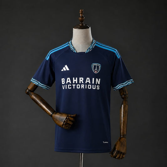Paris FC Domicile 26/27