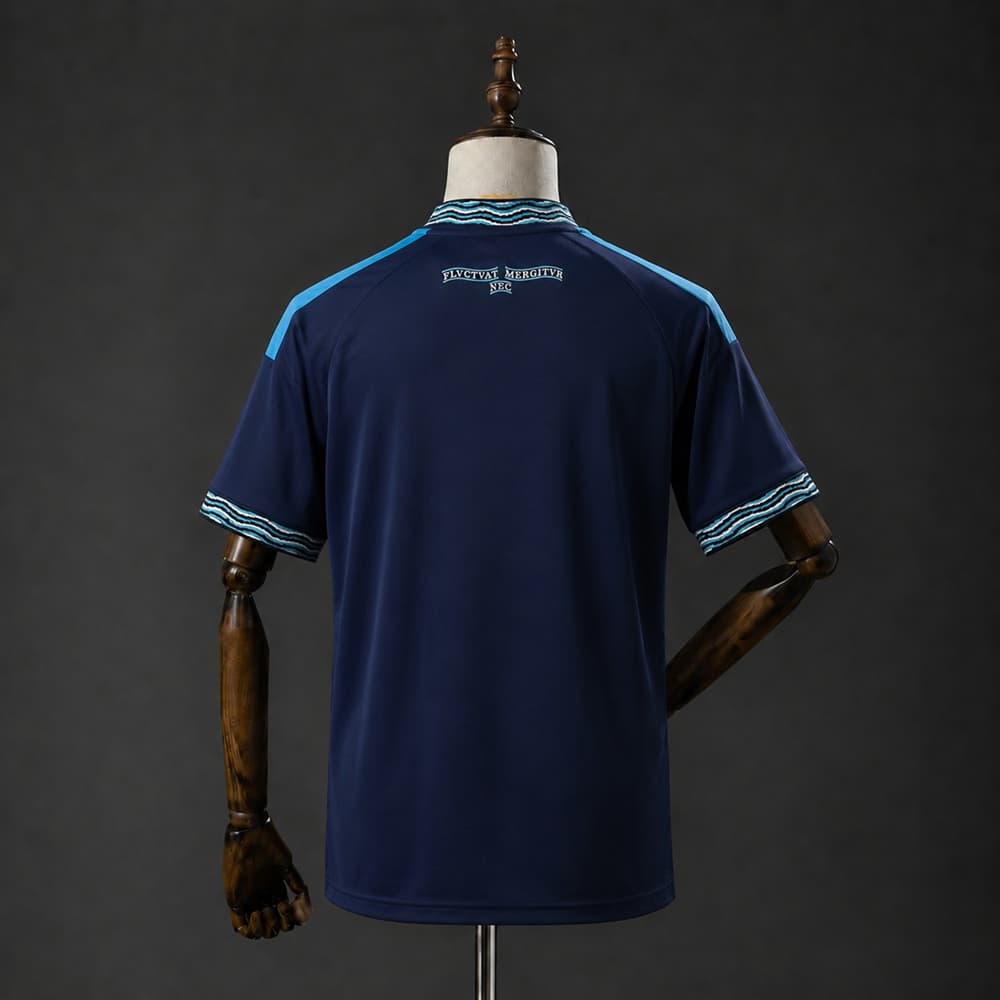 Paris FC Domicile 26/27