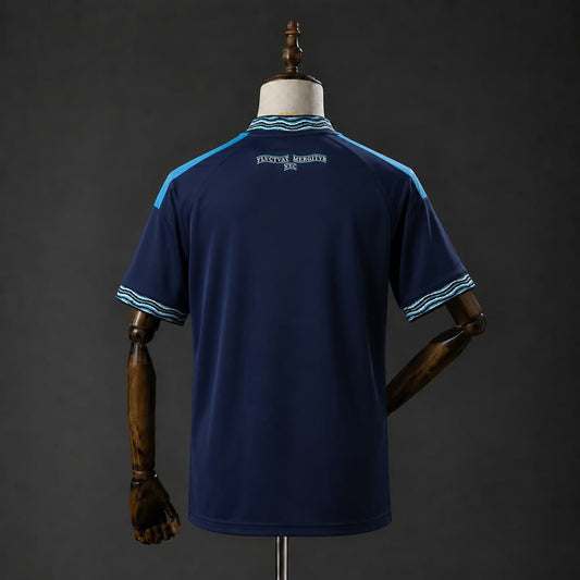 Paris FC Domicile 26/27