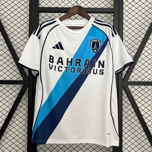 Paris FC Extérieur 25/26