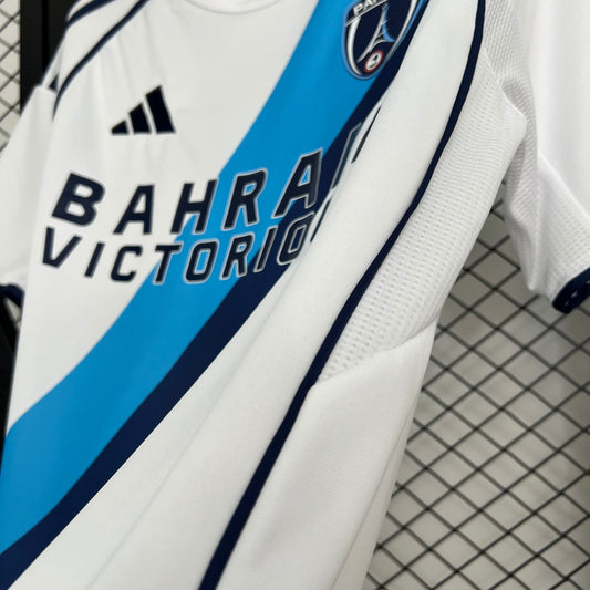 Paris FC Extérieur 25/26