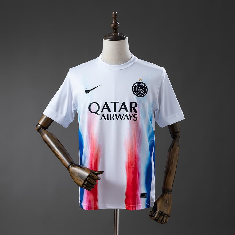 Paris SG 1 étoile Pré-Match Ligue des Champions 25/26