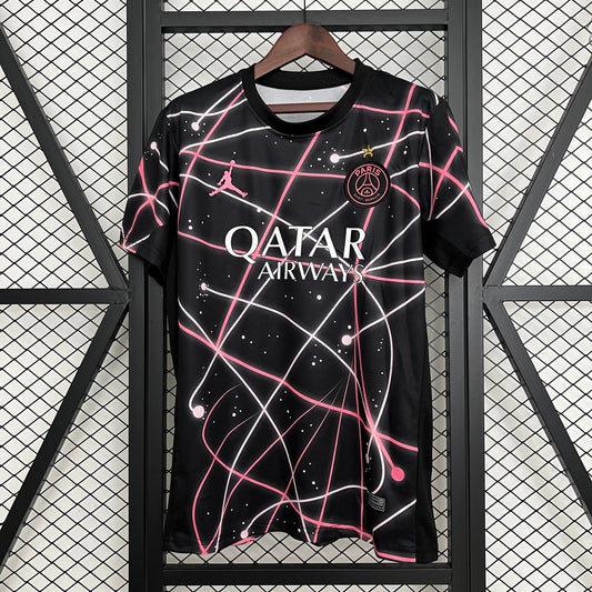 Paris SG 1 étoile avant-match CMC 25/26